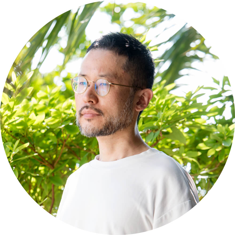 INASENA 鈴木悠介